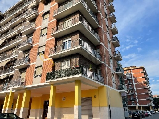 appartamento in affitto a Venaria Reale