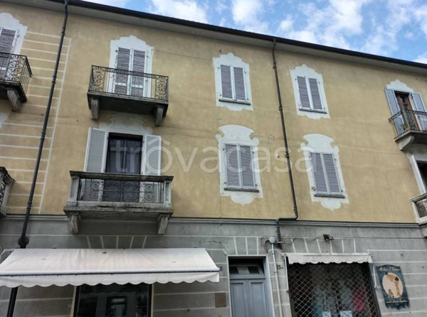 appartamento in affitto a Venaria Reale