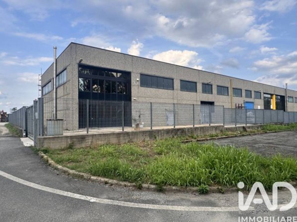 locale commerciale in affitto a Venaria Reale