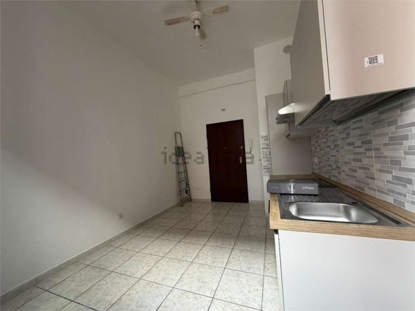 appartamento in affitto a Venaria Reale in zona Altessano