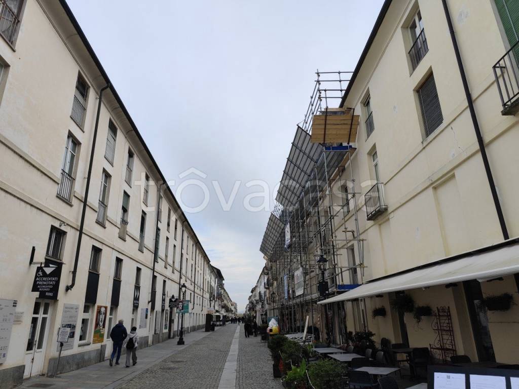 appartamento in affitto a Venaria Reale