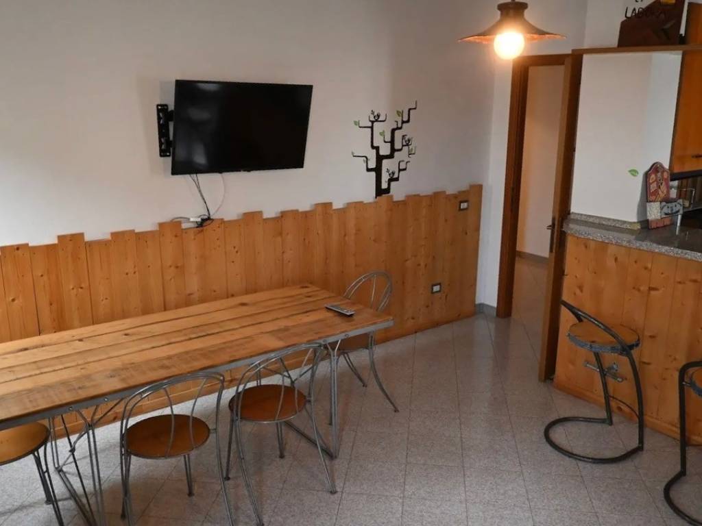 appartamento in affitto a Venaria Reale