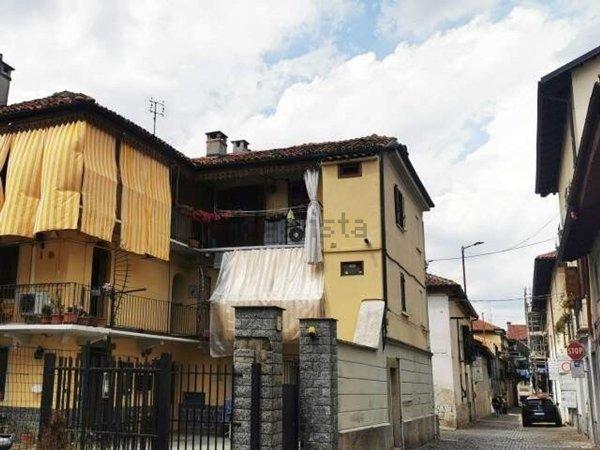 appartamento in affitto a Venaria Reale