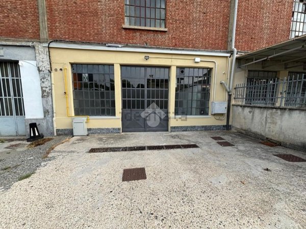 loft in affitto a Venaria Reale