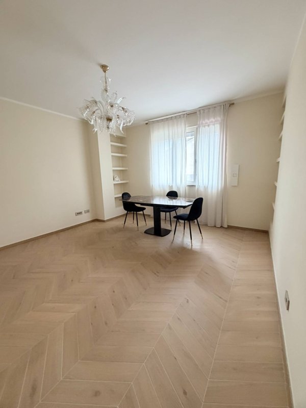 appartamento in affitto a Venaria Reale in zona Altessano