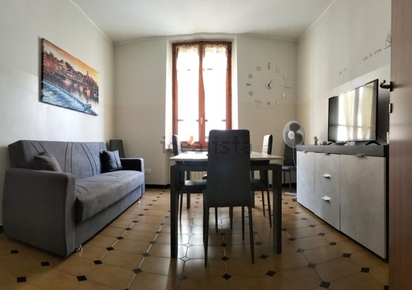 appartamento in affitto a Venaria Reale