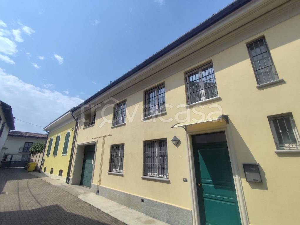 appartamento in affitto a Venaria Reale