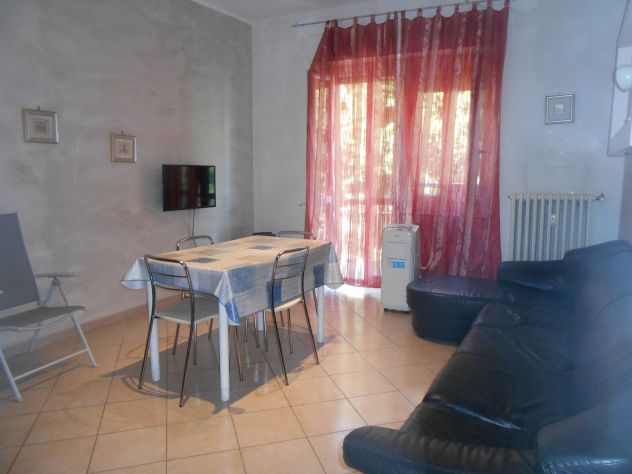 appartamento in affitto a Venaria Reale