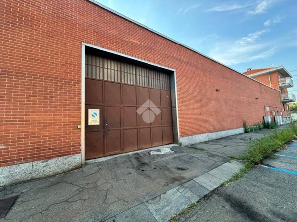 locale commerciale in affitto a Venaria Reale