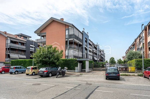 appartamento in affitto a Venaria Reale in zona Altessano