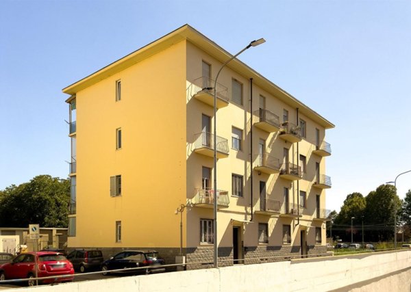 appartamento in affitto a Venaria Reale