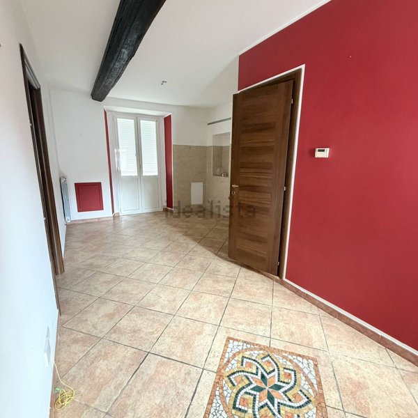 appartamento in affitto a Venaria Reale