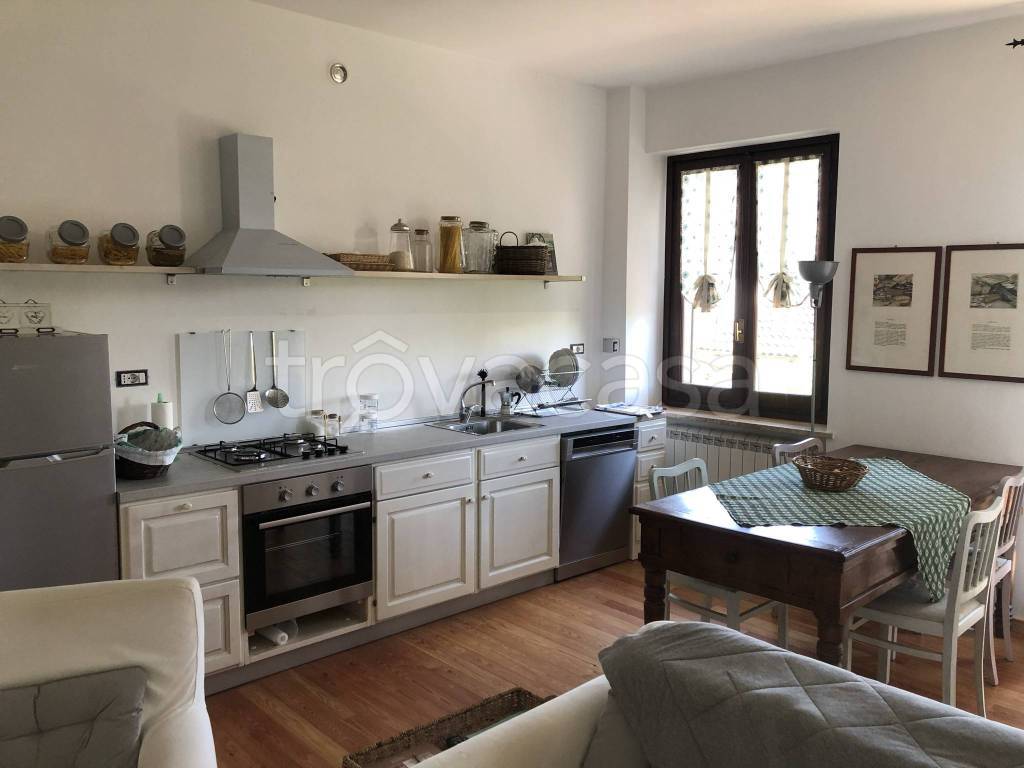 appartamento in affitto a Verolengo