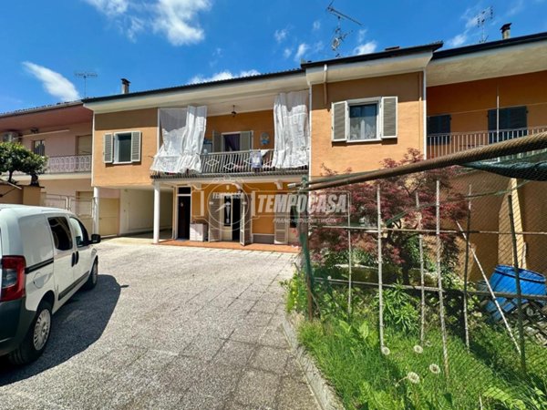 appartamento in affitto a Verolengo