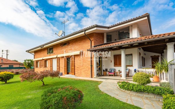 appartamento in affitto a Verolengo