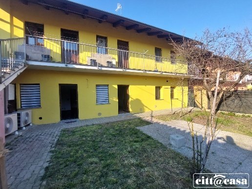 appartamento in affitto a Verolengo