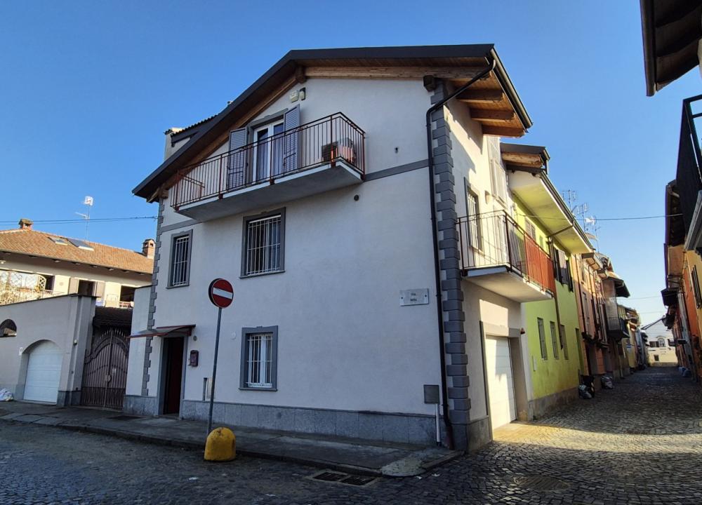 appartamento in affitto a Verolengo