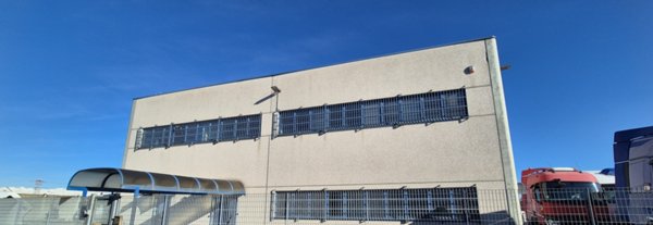 ufficio in affitto a Verolengo in zona Casabianca