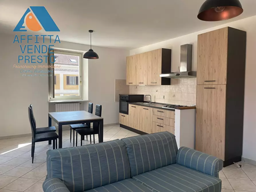 appartamento in affitto a Verolengo