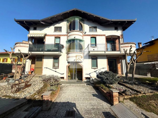 appartamento in affitto a Verolengo