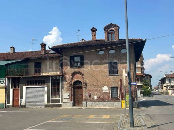appartamento in affitto a Vigone
