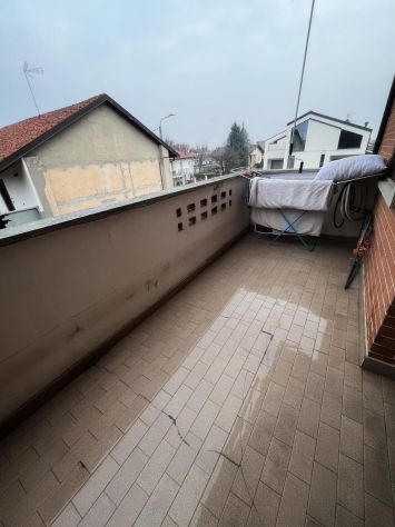 appartamento in affitto a Vigone