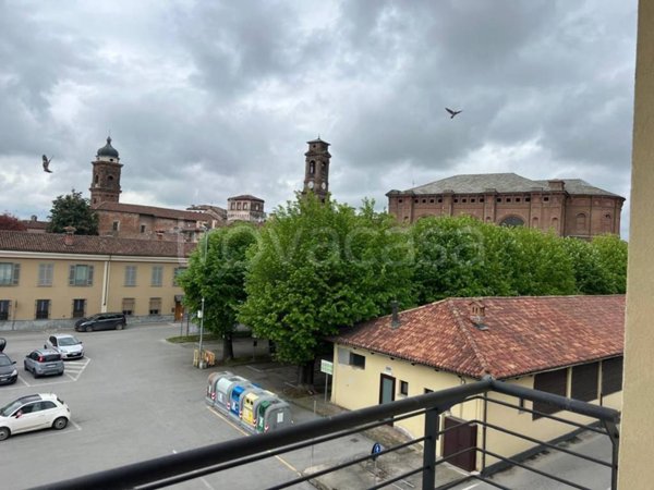appartamento in affitto a Vigone