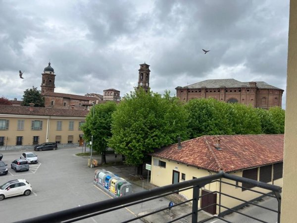 appartamento in affitto a Vigone