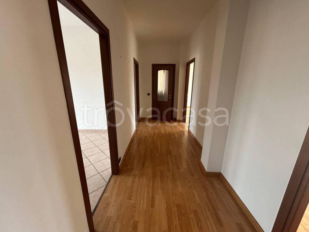 appartamento in affitto a Vigone