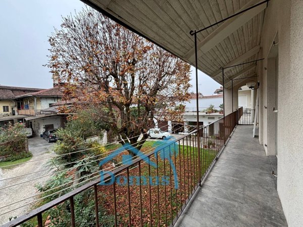 appartamento in affitto a Vigone