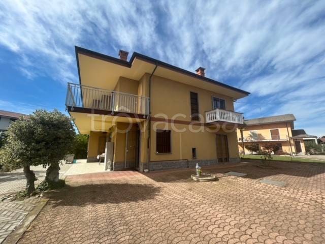 appartamento in affitto a Vigone