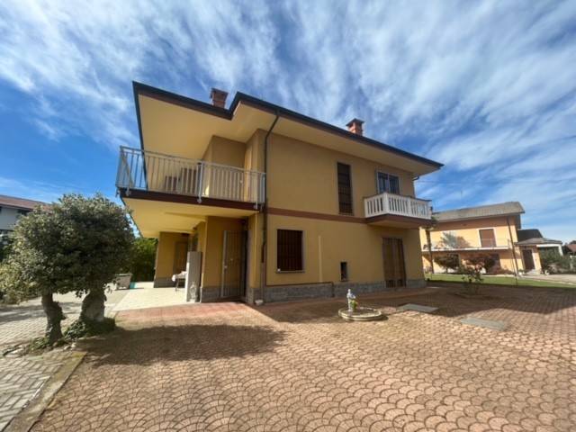 appartamento in affitto a Vigone