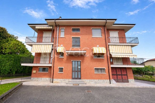 appartamento in affitto a Vigone