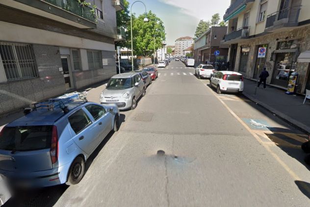 appartamento in affitto a Vigone