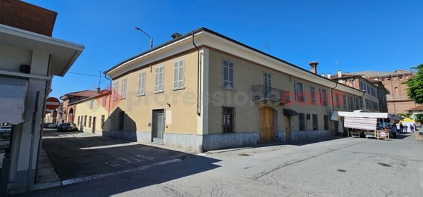 ufficio in affitto a Vigone