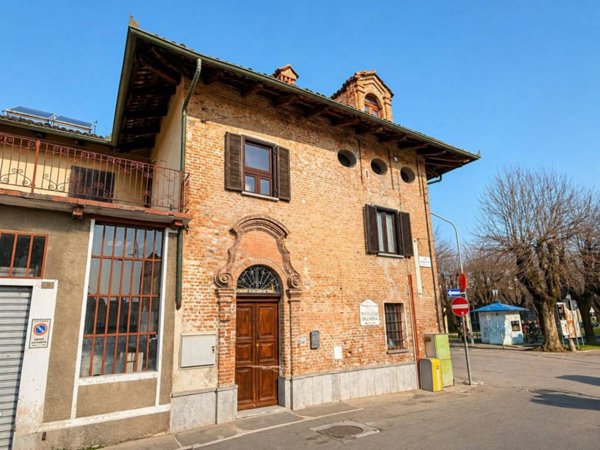 appartamento in affitto a Vigone