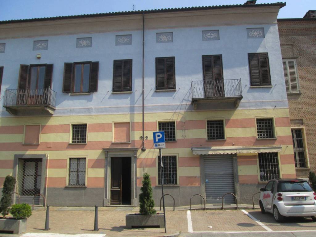 quadrivano in affitto a Villafranca Piemonte
