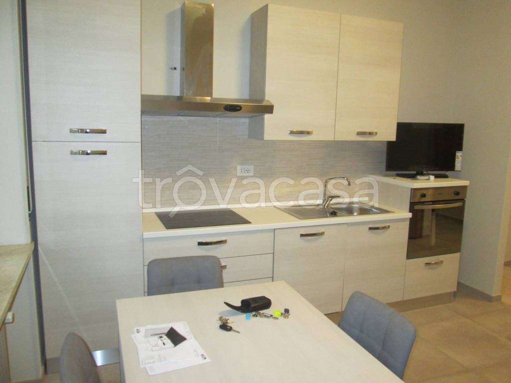 appartamento in affitto a Villafranca Piemonte