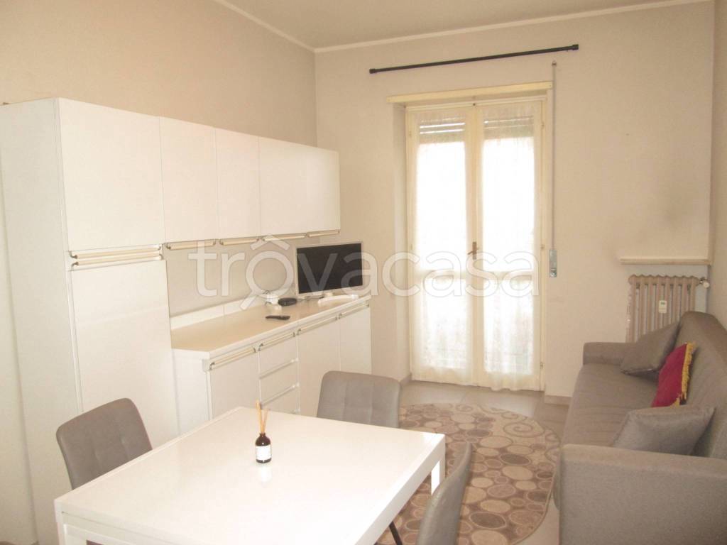 appartamento in affitto a Villafranca Piemonte