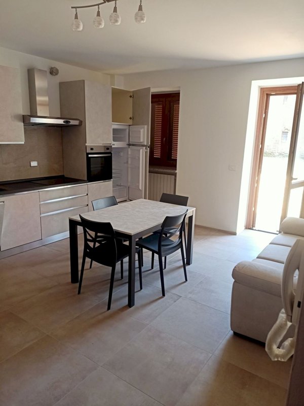 appartamento in affitto a Villafranca Piemonte