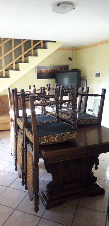 appartamento in affitto a Villafranca Piemonte