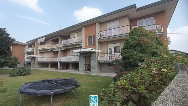 appartamento in affitto a Villafranca Piemonte