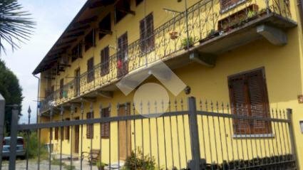 appartamento in affitto a Villanova Canavese