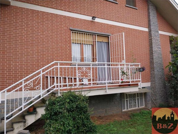 appartamento in affitto a Villarbasse