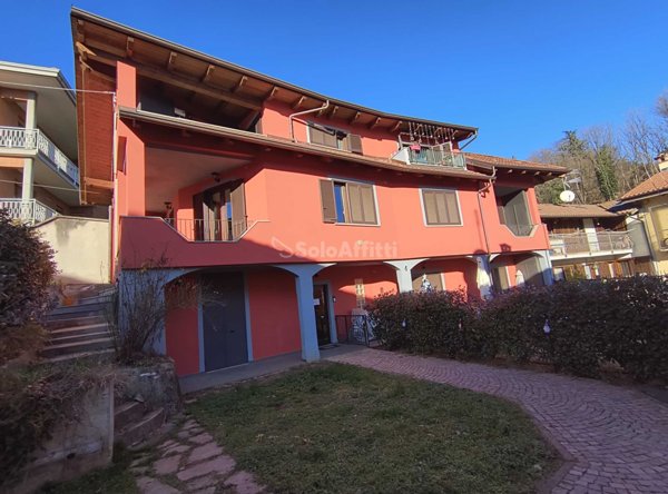 appartamento in affitto a Villarbasse