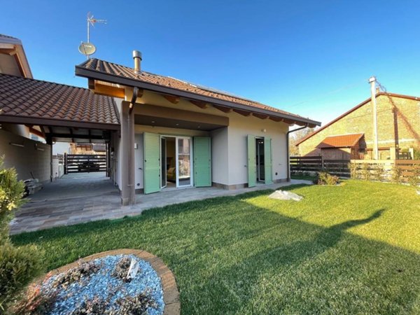 casa indipendente in affitto a Villarbasse