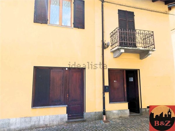 locale commerciale in affitto a Villarbasse