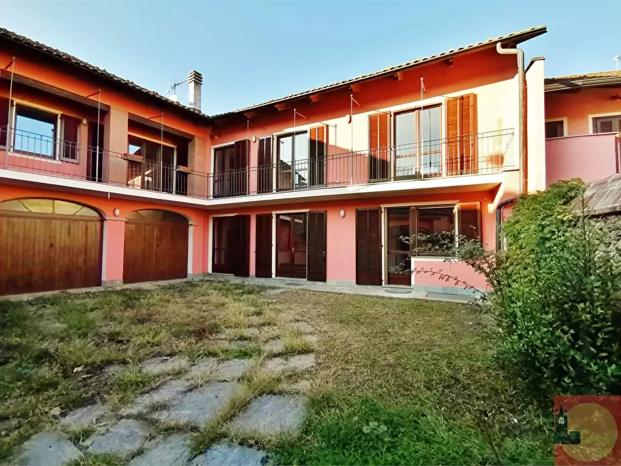 casa indipendente in affitto a Villarbasse