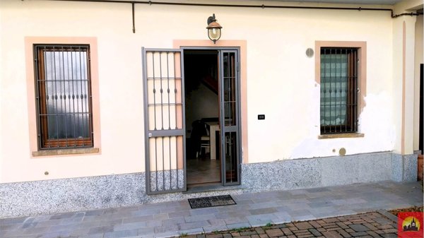 appartamento in affitto a Villarbasse