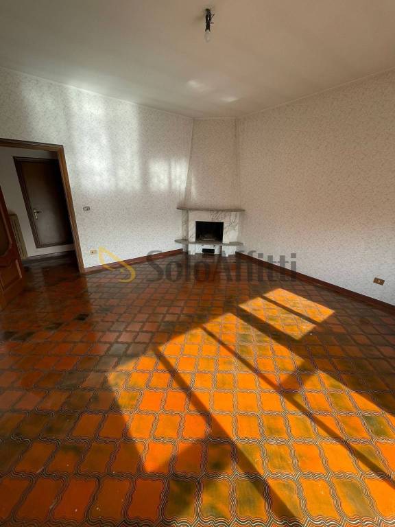 appartamento in affitto a Villarbasse in zona Roncaglia